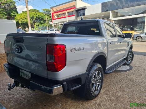 FORD Ranger 3.0 XLT 4X4 TURBO DIESEL CABINE DULPA, Foto 8