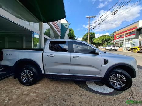 FORD Ranger 3.0 XLT 4X4 TURBO DIESEL CABINE DULPA, Foto 9