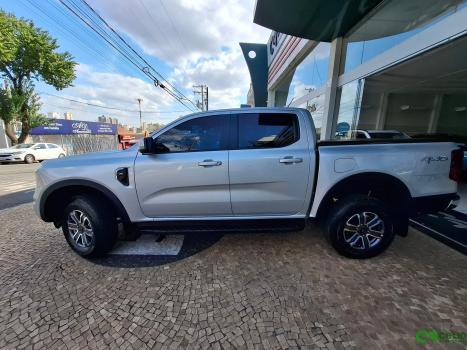 FORD Ranger 3.0 XLT 4X4 TURBO DIESEL CABINE DULPA, Foto 10