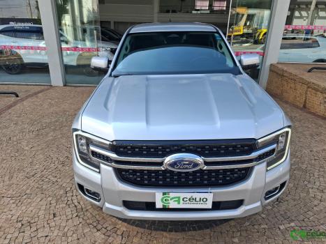FORD Ranger 3.0 XLT 4X4 TURBO DIESEL CABINE DULPA, Foto 11