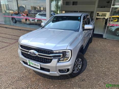 FORD Ranger 3.0 XLT 4X4 TURBO DIESEL CABINE DULPA, Foto 12
