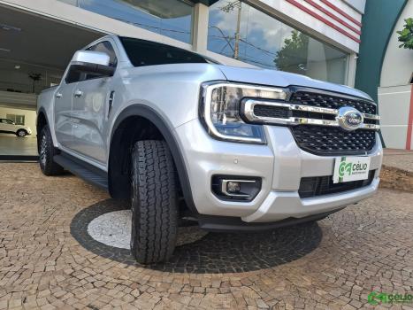 FORD Ranger 3.0 XLT 4X4 TURBO DIESEL CABINE DULPA, Foto 13