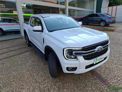 FORD Ranger 3.0 XLT 4X4 TURBO DIESEL CABINE DULPA, Foto 3