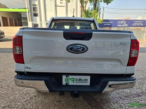 FORD Ranger 3.0 XLT 4X4 TURBO DIESEL CABINE DULPA, Foto 4