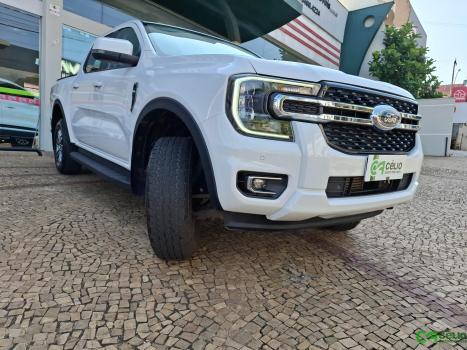 FORD Ranger 3.0 XLT 4X4 TURBO DIESEL CABINE DULPA, Foto 5