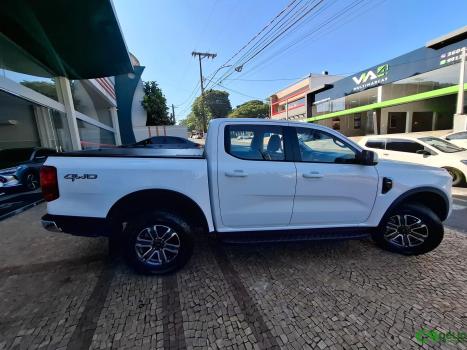 FORD Ranger 3.0 XLT 4X4 TURBO DIESEL CABINE DULPA, Foto 6