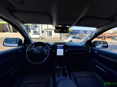 FORD Ranger 3.0 XLT 4X4 TURBO DIESEL CABINE DULPA, Foto 7
