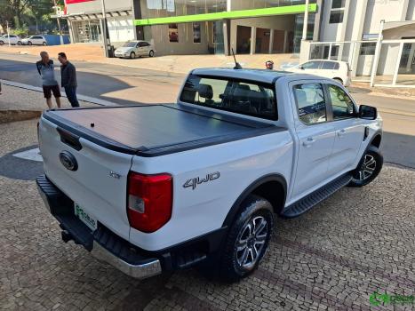 FORD Ranger 3.0 XLT 4X4 TURBO DIESEL CABINE DULPA, Foto 8