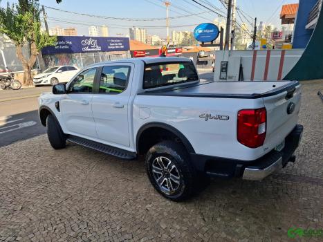 FORD Ranger 3.0 XLT 4X4 TURBO DIESEL CABINE DULPA, Foto 10
