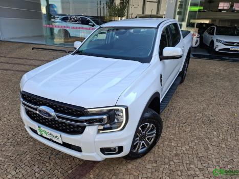 FORD Ranger 3.0 XLT 4X4 TURBO DIESEL CABINE DULPA, Foto 11