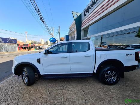 FORD Ranger 3.0 XLT 4X4 TURBO DIESEL CABINE DULPA, Foto 12