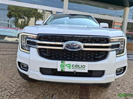 FORD Ranger 3.0 XLT 4X4 TURBO DIESEL CABINE DULPA, Foto 13