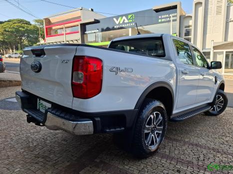 FORD Ranger 3.0 XLT 4X4 TURBO DIESEL CABINE DULPA, Foto 14