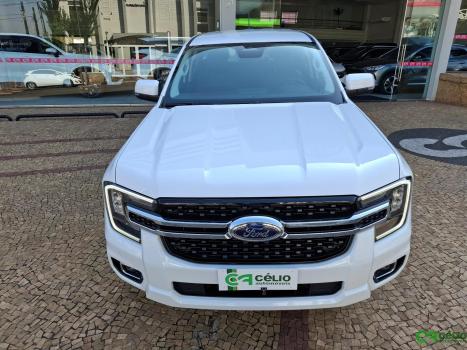 FORD Ranger 3.0 XLT 4X4 TURBO DIESEL CABINE DULPA, Foto 15