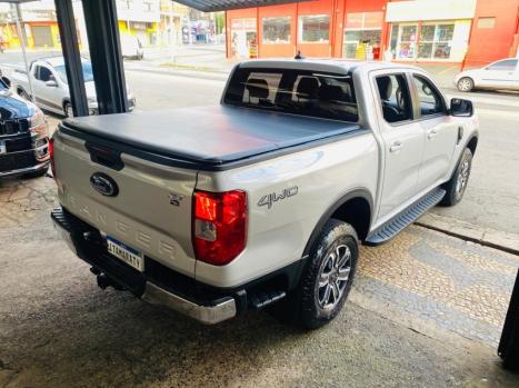 FORD Ranger 3.0 XLT 4X4 TURBO DIESEL CABINE DULPA, Foto 3