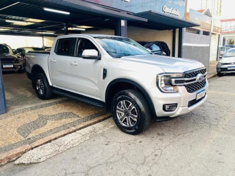 FORD Ranger 3.0 XLT 4X4 TURBO DIESEL CABINE DULPA, Foto 5