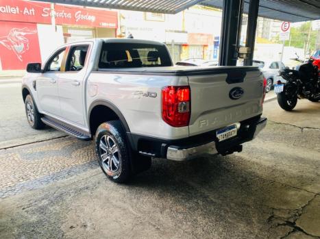 FORD Ranger 3.0 XLT 4X4 TURBO DIESEL CABINE DULPA, Foto 6