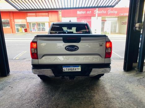 FORD Ranger 3.0 XLT 4X4 TURBO DIESEL CABINE DULPA, Foto 7
