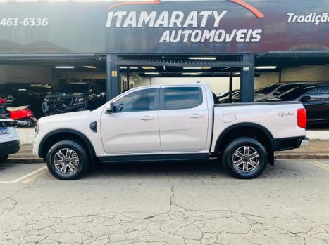 FORD Ranger 3.0 XLT 4X4 TURBO DIESEL CABINE DULPA, Foto 8
