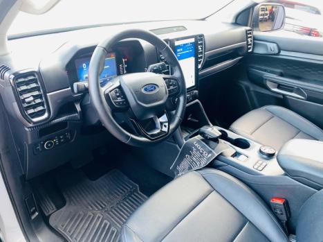 FORD Ranger 3.0 XLT 4X4 TURBO DIESEL CABINE DULPA, Foto 13