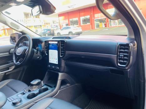 FORD Ranger 3.0 XLT 4X4 TURBO DIESEL CABINE DULPA, Foto 14