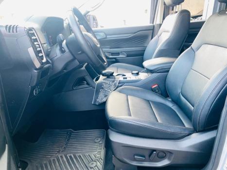 FORD Ranger 3.0 XLT 4X4 TURBO DIESEL CABINE DULPA, Foto 15