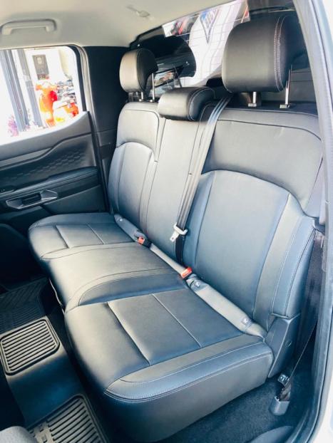FORD Ranger 3.0 XLT 4X4 TURBO DIESEL CABINE DULPA, Foto 16