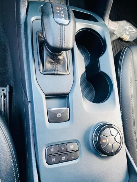FORD Ranger 3.0 XLT 4X4 TURBO DIESEL CABINE DULPA, Foto 18