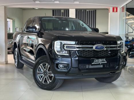 FORD Ranger 3.0 XLT TURBO DIESEL CABINE DULPA, Foto 2