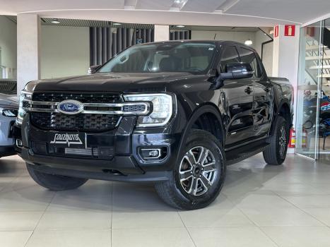 FORD Ranger 3.0 XLT TURBO DIESEL CABINE DULPA, Foto 3
