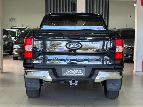 FORD Ranger 3.0 XLT TURBO DIESEL CABINE DULPA, Foto 4