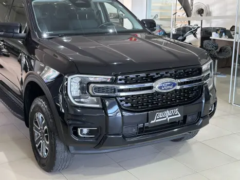 FORD Ranger 3.0 XLT TURBO DIESEL CABINE DULPA, Foto 7