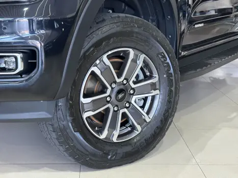 FORD Ranger 3.0 XLT TURBO DIESEL CABINE DULPA, Foto 10