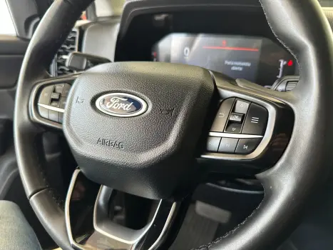 FORD Ranger 3.0 XLT TURBO DIESEL CABINE DULPA, Foto 13