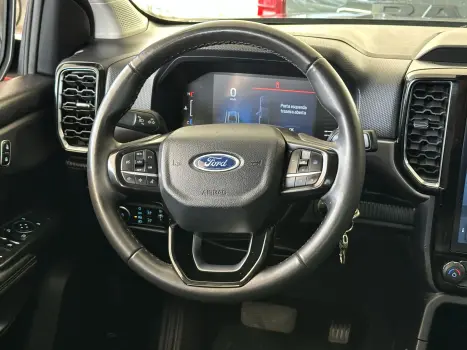 FORD Ranger 3.0 XLT TURBO DIESEL CABINE DULPA, Foto 15