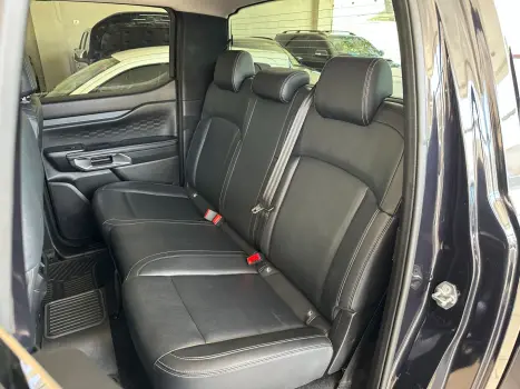 FORD Ranger 3.0 XLT TURBO DIESEL CABINE DULPA, Foto 20
