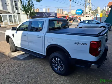 FORD Ranger 3.0 XLT 4X4 TURBO DIESEL CABINE DULPA, Foto 2