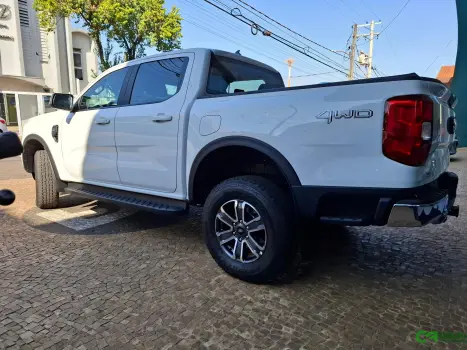 FORD Ranger 3.0 XLT 4X4 TURBO DIESEL CABINE DULPA, Foto 5