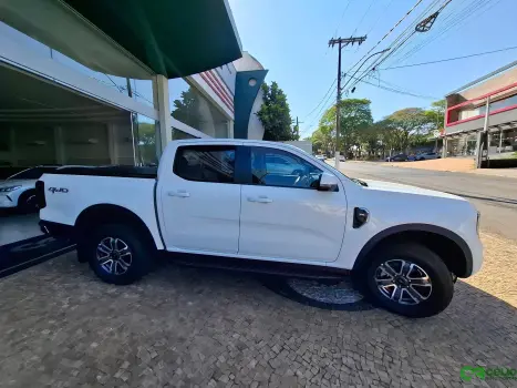 FORD Ranger 3.0 XLT 4X4 TURBO DIESEL CABINE DULPA, Foto 7