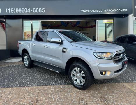 FORD Ranger 3.2 20V XLT 4X4 CABINE DUPLA TURBO DIESEL AUTOMTICO, Foto 2