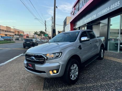 FORD Ranger 3.2 20V XLT 4X4 CABINE DUPLA TURBO DIESEL AUTOMTICO, Foto 3