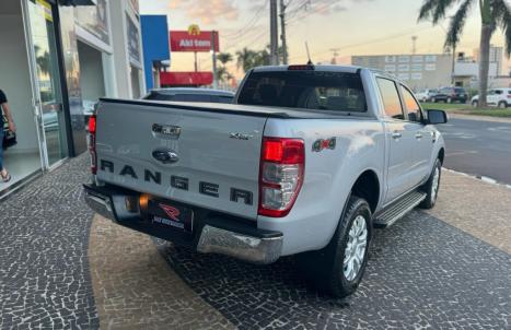 FORD Ranger 3.2 20V XLT 4X4 CABINE DUPLA TURBO DIESEL AUTOMTICO, Foto 7