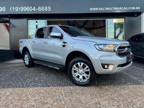 FORD Ranger 3.2 20V XLT 4X4 CABINE DUPLA TURBO DIESEL AUTOMTICO, Foto 8