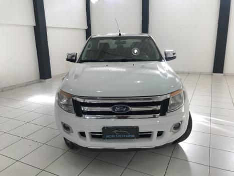 FORD Ranger 3.2 20V XLT 4X4 CABINE DUPLA TURBO DIESEL AUTOMTICO, Foto 1