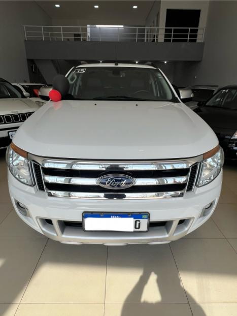 FORD Ranger 3.2 20V CABINE DUPLA 4X4 LIMITED PLUS TURBO DIESEL AUTOMTICO, Foto 6