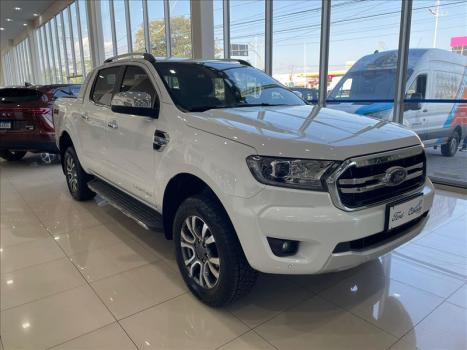 FORD Ranger 3.2 20V CABINE DUPLA 4X4 LIMITED TURBO DIESEL AUTOMTICO, Foto 3