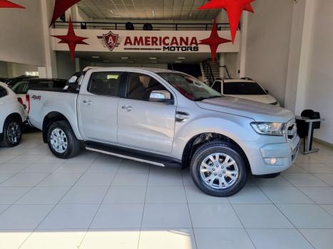 FORD Ranger 3.2 20V XLT 4X4 CABINE DUPLA TURBO DIESEL AUTOMTICO, Foto 1