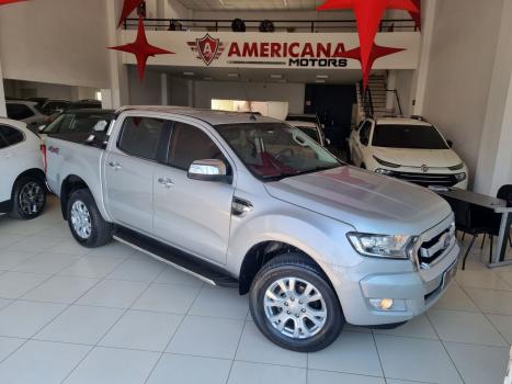 FORD Ranger 3.2 20V XLT 4X4 CABINE DUPLA TURBO DIESEL AUTOMTICO, Foto 2