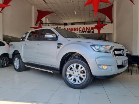 FORD Ranger 3.2 20V XLT 4X4 CABINE DUPLA TURBO DIESEL AUTOMTICO, Foto 3