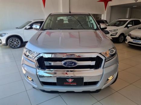 FORD Ranger 3.2 20V XLT 4X4 CABINE DUPLA TURBO DIESEL AUTOMTICO, Foto 4